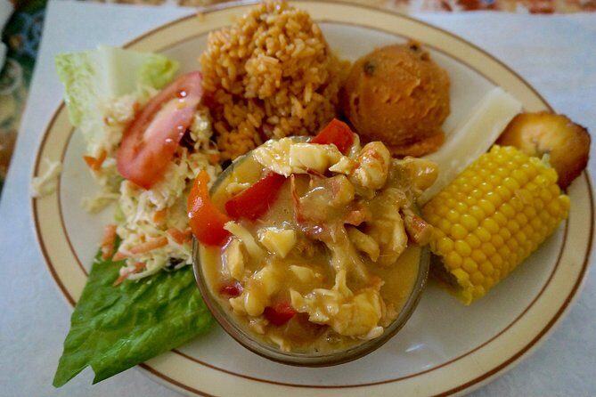 Taste of Twin City Food Tour with VI Food Tours - Taste of Twin City Food Tour with VI Food Tours — A Delicious Dive into St. Croix