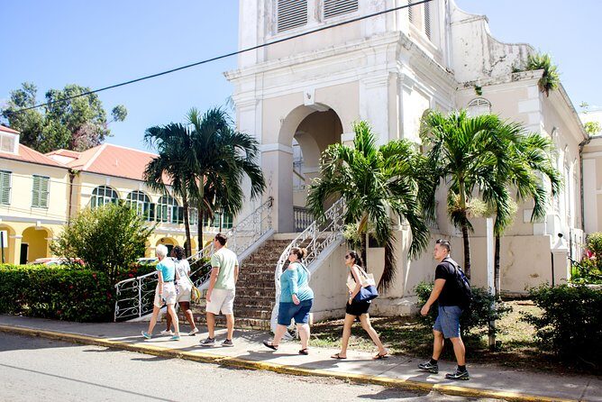 Taste of Twin City Food Tour with VI Food Tours - FAQs About the Taste of Twin City Food Tour