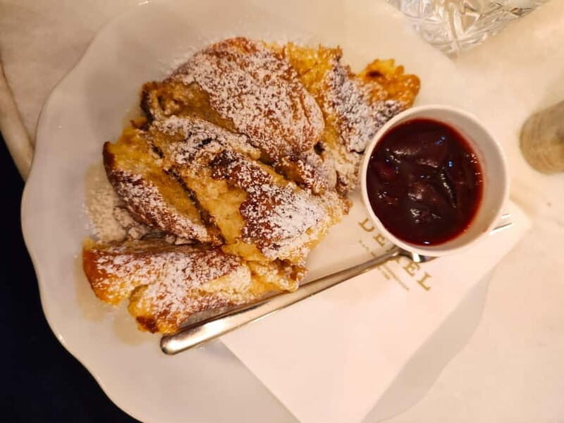 Taste of Vienna: The Ultimate Full Meal Austrian Food Tour - A Deep Dive into the Vienna Food Tour
