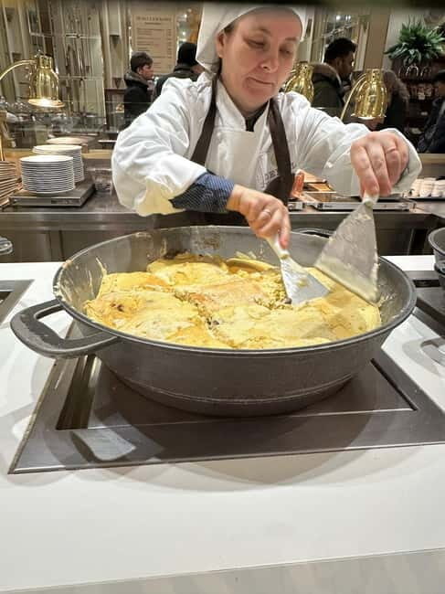 Taste of Vienna: The Ultimate Full Meal Austrian Food Tour - Who Should Consider This Tour?