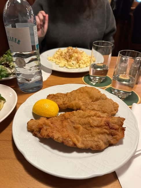 Taste of Vienna: The Ultimate Full Meal Austrian Food Tour - Final Thoughts