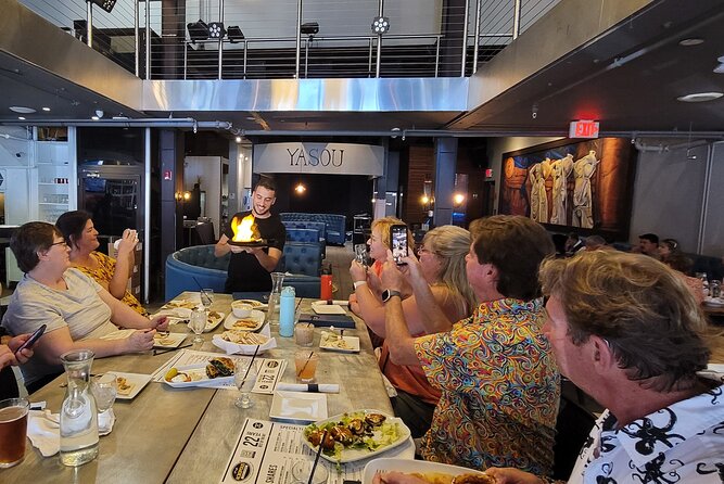 Taste of Winter Park (Greater Orlando Area) - Customer Feedback