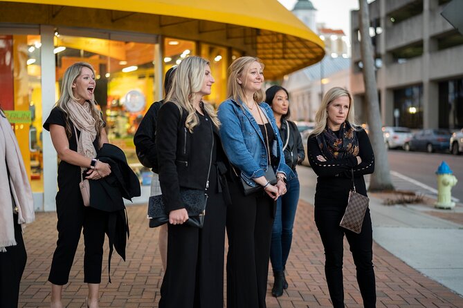 Taste of Winter Park (Greater Orlando Area) - Gratuities and Recommendations