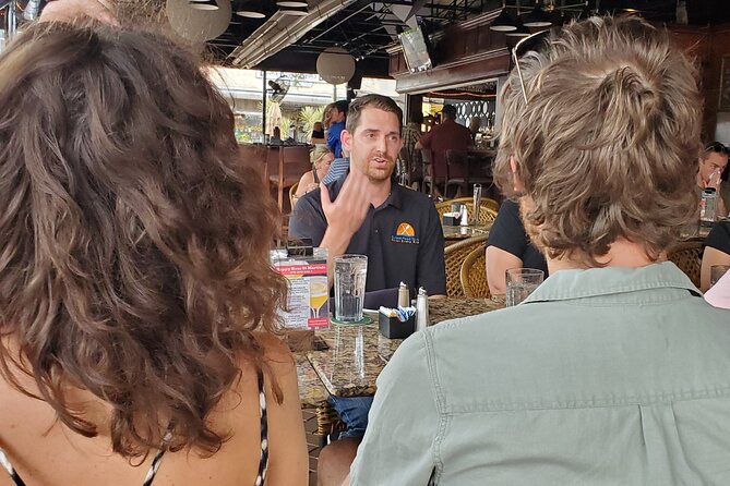 Taste of Winter Park (Greater Orlando Area) - How to Book Your Tour