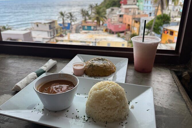 Taste Old San Juan: A Local Food & History Adventure - An In-Depth Look at the Tour Experience