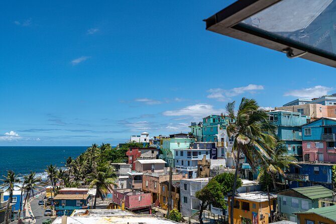 Taste Old San Juan: A Local Food & History Adventure - Who Will Love This Tour?