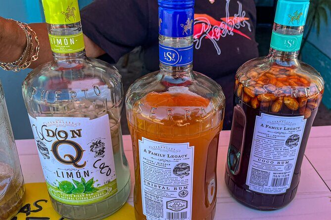 Taste Old San Juan: A Local Food & History Adventure - Final Thoughts