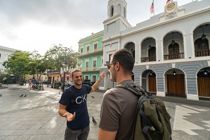 Taste Old San Juan: A Local Food & History Adventure - FAQ