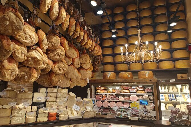 Taste Parma: A Full Meal Walking Food Tour by Do Eat Better - What Sets This Tour Apart