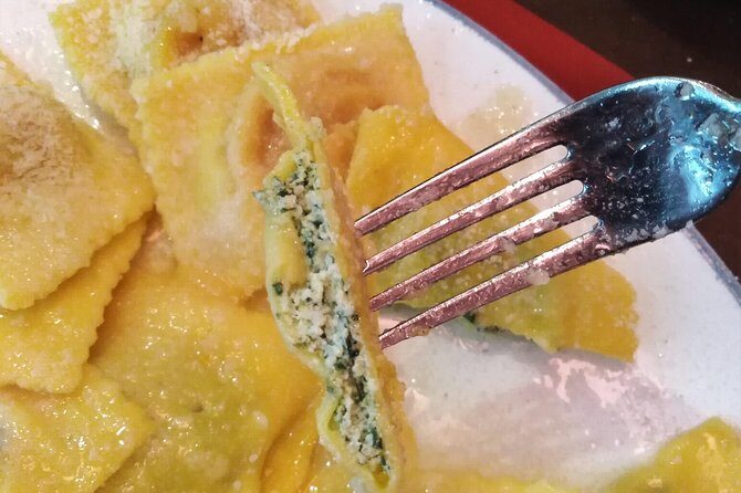 Taste Parma: A Full Meal Walking Food Tour by Do Eat Better - Practical Details: What You Need to Know