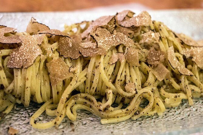 Taste Perugia Food Tour Led by Local - Final Thoughts: Is It Right for You?