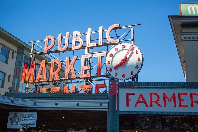 Taste Pike Place Walking Food Tour - A Closer Look at the Tour Experience