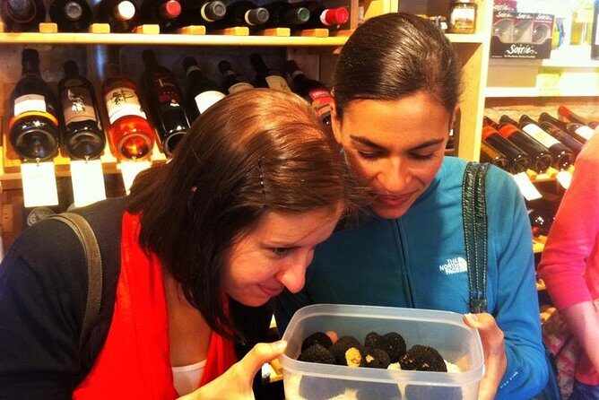 Taste Pike Place Walking Food Tour - Wrapping Up