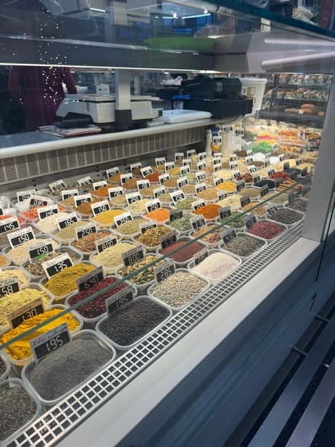 Taste Riga: Guided Market Tour & Taste Seasonal Goods - Discovering Riga’s Market Scene: An In-Depth Review