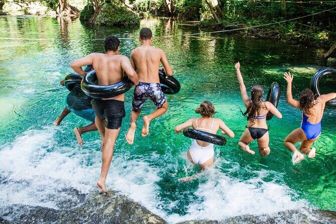 Taste See and Swim Full Day Adventure in Vanuatu - FAQ