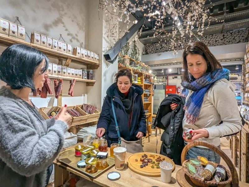 Taste Tbilisi - a delicious Food & Drink walk of Tbilisi - Final Thoughts: Who Will Love This Experience?