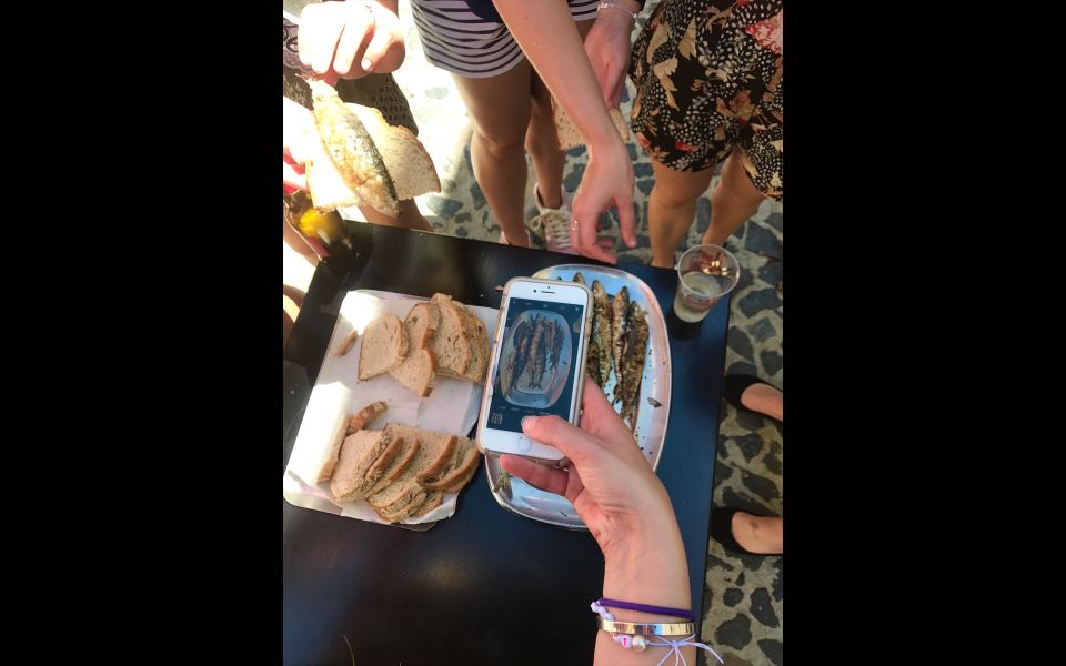 Taste the Flavor of Lisbon on an Electric Bike - Customizing Your Tour Experience