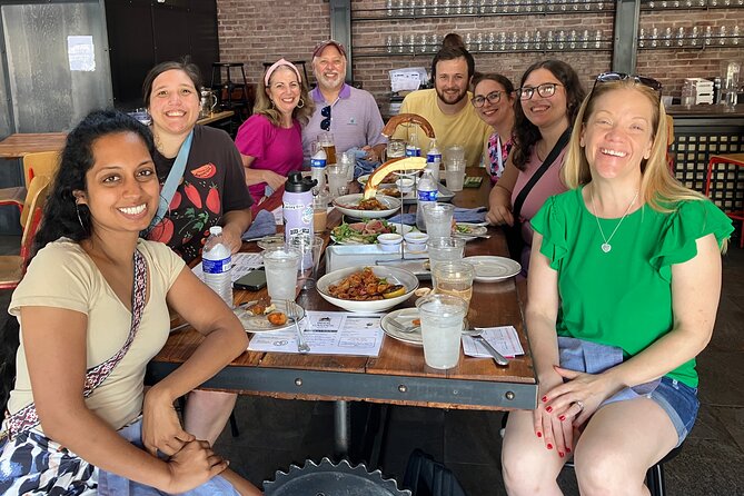 Taste the NJ Suburbs - South Orange Food Tour - Meeting Information