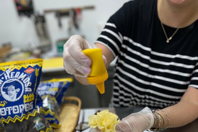 Taste the NJ Suburbs - South Orange Food Tour - Savoring the Flavors of the New Jersey Suburbs