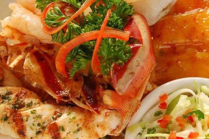 Taste the Real NASSAU Flavours - Must-Try Local Dishes