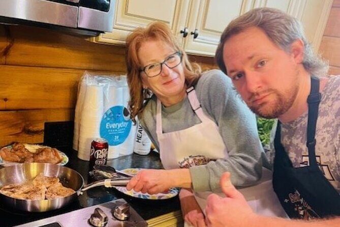 Taste the Smokies Appalachian Inspired Cooking Classes - FAQs