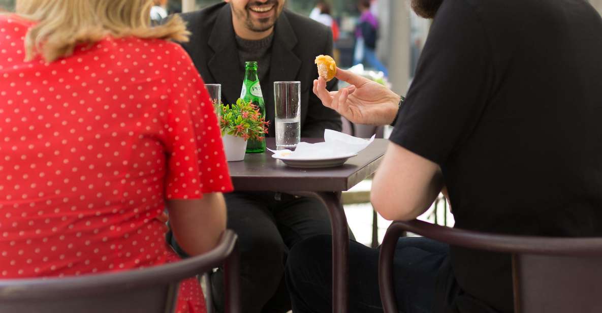 Taste the Tradition of Porto - Food & Wine - Twenty Tastings - Discover Authentic Eateries in Porto