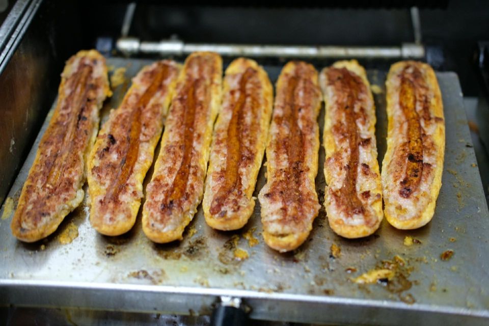 Taste the Tradition of Porto - Food & Wine - Twenty Tastings - Vegetarian Options Available