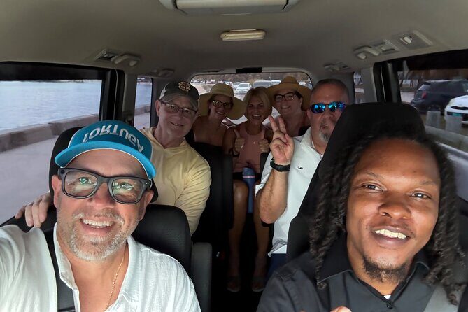 Taste Tour and Capture Nassau Island Experience with Photos - Who Would Enjoy This Tour?