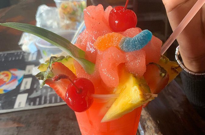 Taste Tour and Capture Nassau Island Experience with Photos - FAQ