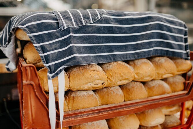 Taste & Tour: The original Belfast Food Tour with drinks - Introduction