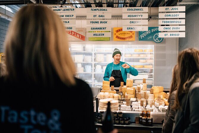 Taste & Tour: The original Belfast Food Tour with drinks - Final Thoughts: Who Will Love This Tour?