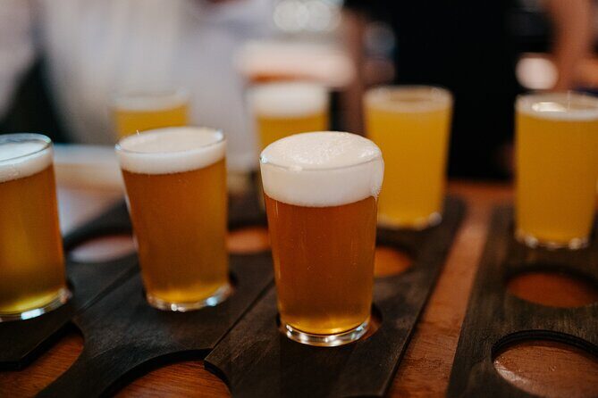 Taste & Tour: The original Belfast Food Tour with drinks - Final Words