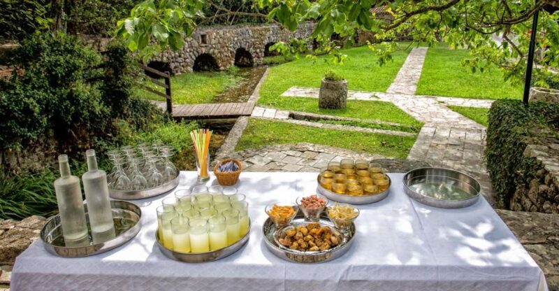 Taste & Tradition of Dubrovnik Countryside - Key Points