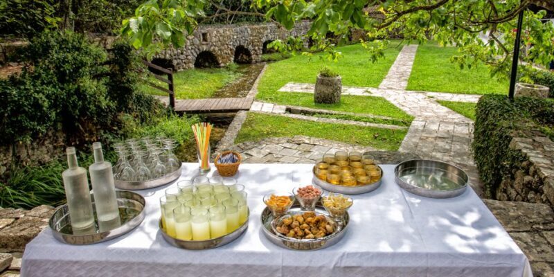 Taste & Tradition of Dubrovnik Countryside - Transportation, Timing, and Practicalities