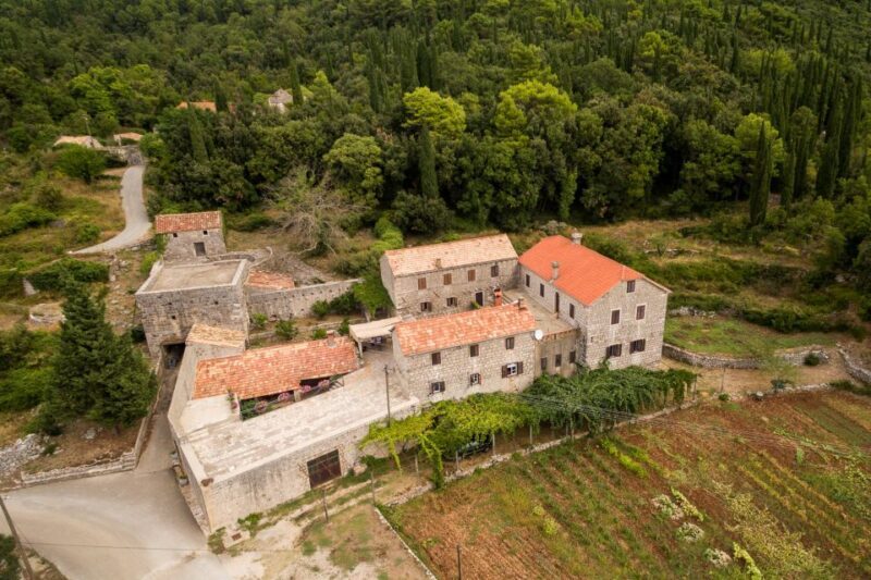 Taste & Tradition of Dubrovnik Countryside - Authentic, Friendly, and Informative