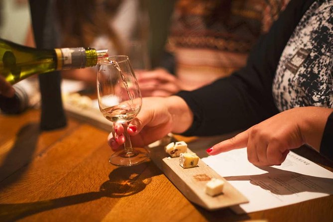 Taste + Tram the Winelands Tour: Franschhoek, Stellenbosch, Paarl - Customer Feedback and Reviews