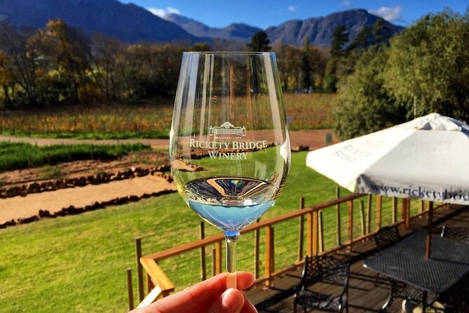 Taste + Tram the Winelands Tour: Franschhoek, Stellenbosch, Paarl - Tips for Travelers