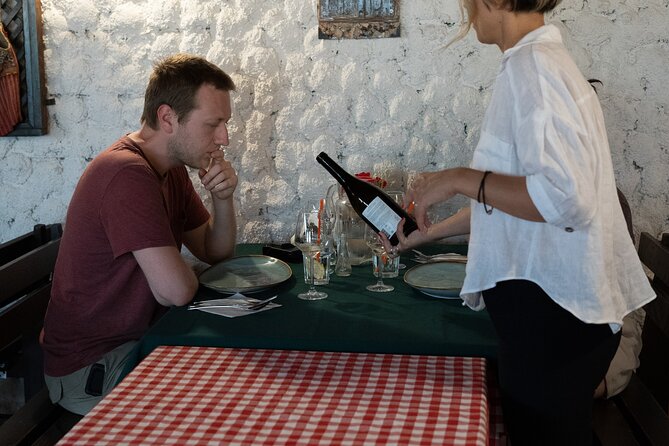 Tastes and Tales of Mostar: Traditional Bosnian Cooking Class - Participant Reviews and Experiences