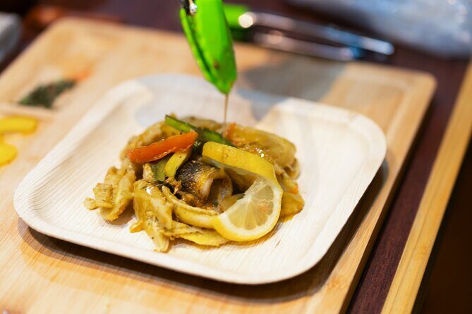 Tastes and Tales Tour Culinary Journey in Barbados - FAQ