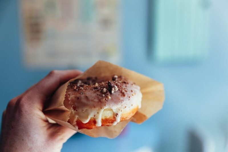 Tastes of Cracow: Craft Beer & Street Food with Guide - An Authentic Taste of Krakows Food and Beer Scene
