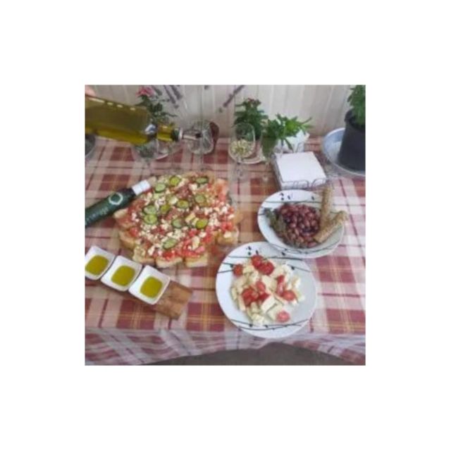 Tastes of Kefalonia: Visit Winery, Organic Farm, Olive Mill - Key Points