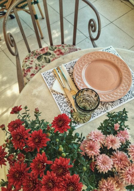 Tastes of Kefalonia: Visit Winery, Organic Farm, Olive Mill - Organic Farm Visit