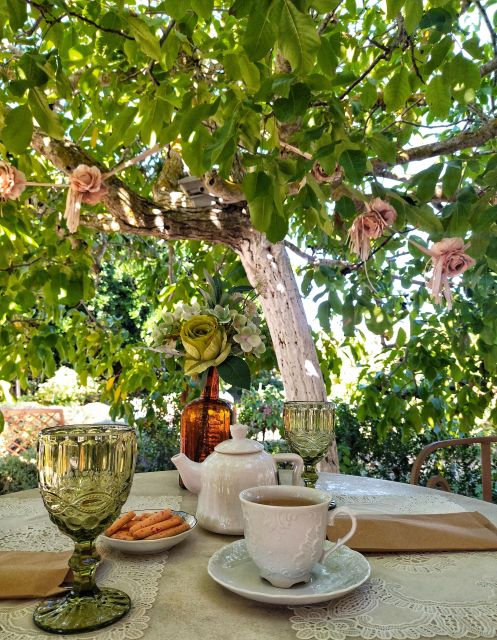 Tastes of Kefalonia: Visit Winery, Organic Farm, Olive Mill - Tour Reservation Details