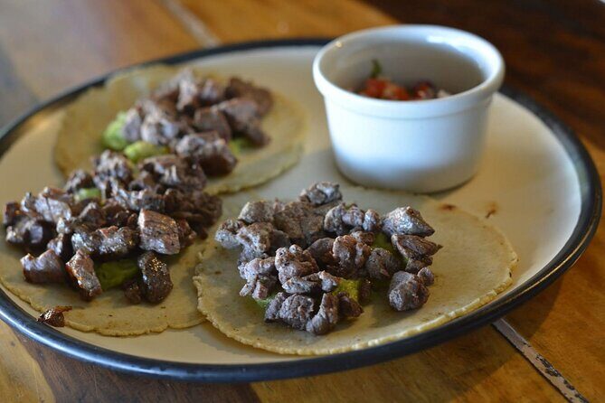 Tastes of Mexico Traditional Food Culture and Beach in Cozumel - Key Points  