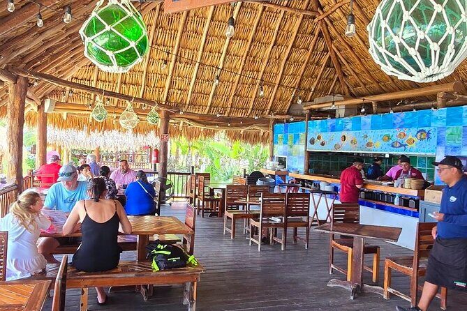 Tastes of Mexico Traditional Food Culture and Beach in Cozumel - Practical Tips