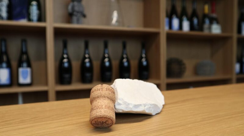 Tasting 3 Champagnes - Customer Feedback