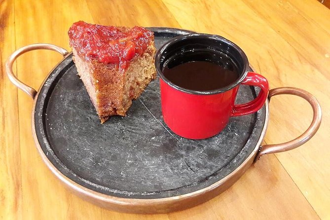 Tasting BH - Indulge in Local Delicacies