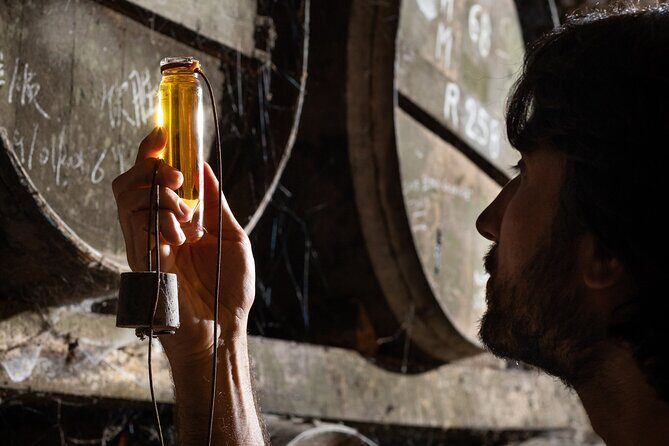 Tasting Bourgoin Cognac the real winegrower's cognac - Key Points