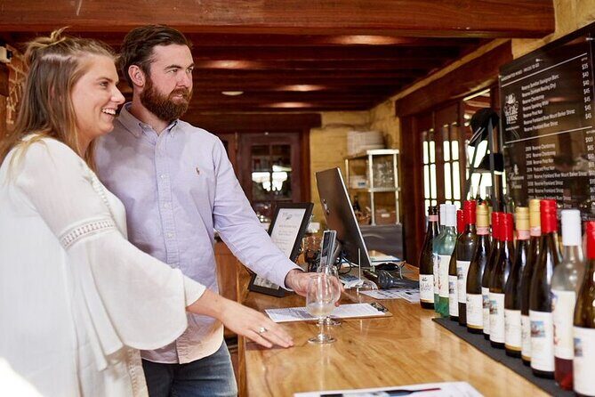 Tasting Delicious Denmark WA - Introduction: Why This Tour Might Be Your Perfect Day Out