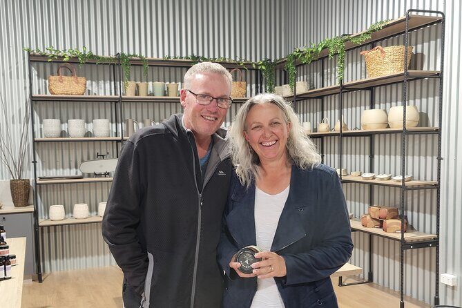 Tasting Delicious Denmark WA - Who Is This Tour For?